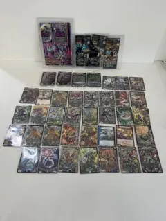 コロコロコミック　付録 デュエルマスターズカード　まとめ売り