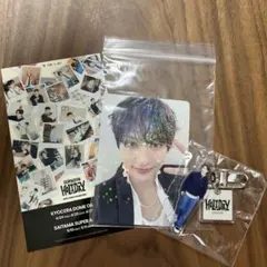 SEVENTEEN FC更新特典 ジュントレカ カプセルトイセット