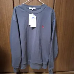 U.S.POLO ASSN 新品未使用　トレーナー　裏起毛