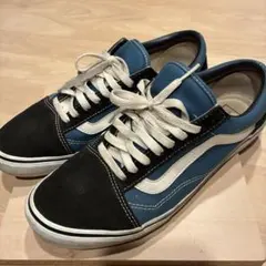 VANS OLD SKOOL