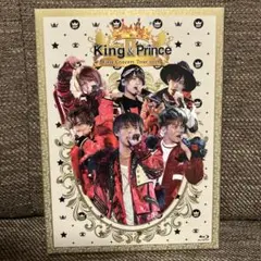 King & Prince/First Concert Tour 2018〈初…