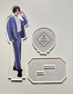 2026年最新】高橋怜也 アクスタの人気アイテム - メルカリ