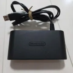 任天堂純正　Switch　ゲームキューブ コントローラ 接続タップ