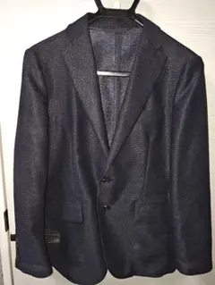 m.f.editmrial　軽量メッシュジャケット