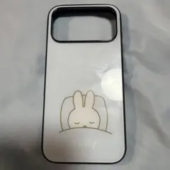 レイアウト ミッフィー iPhone18ProMax/17ProMaxケース