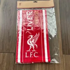 リヴァプール タオルマフラー タンブラー　ショッパー　Liverpool リヴァプール タオルマフラー タンブラー ショッパー Liverpool
