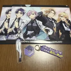 にじさんじ 剣持刀也 5th Anniversary ハッピートリガー - メルカリ