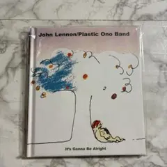 Plastic Ono Band It's Gonna Be Alright