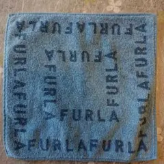 furla タオルハンカチ