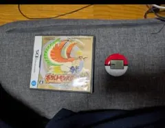 ポケットモンスター ハートゴールド ポケウォーカー同梱