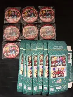 2025年最新】チェスクッキー アイカツの人気アイテム - メルカリ