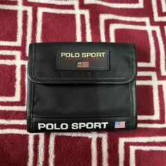 POLO SPORT RALPH LAUREN 折り財布のサムネイル