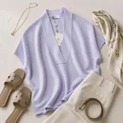 Loro Piana】新品未使用 メンズ長袖 白無地 ネックサイズ39 - メルカリ
