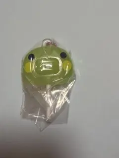 【くちぱっち】たまごっち　カラフルキャンディーチャーム
