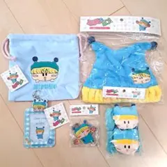 ミルモでポン 5点セット サンキューマート