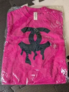 短袖連身衣 尺寸70 United Athle 粉紅色