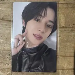 TXT トレカ　ボムギュ