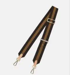 未使用 L'Appartement アパルトモン ボーダー ベルト ストラップ L'Appartement DEUXIEME CLASSE - アパルトモンL'Appartement