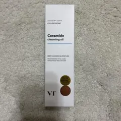 VT Ceramide Cleansing Oil 200mlのサムネイル