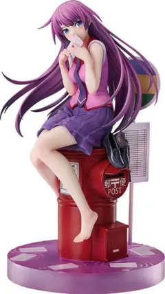 戦場ヶ原ひたぎ ぬいぐるみ 戦場ヶ原ひたぎ ぬいぐるみ グッズ-ぬいぐるみ】<物語>シリーズ 化物語 GIFT 物語シリーズ 偽物語 缶バッジ付き ぬいぐるみ