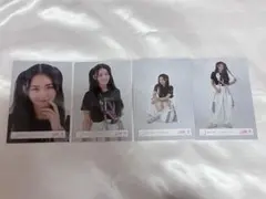 櫻坂46 生写真 山﨑天 コンプ