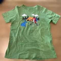 NIKE　Tシャツ　140