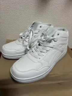 シークレットシューズ　スニーカーのサムネイル