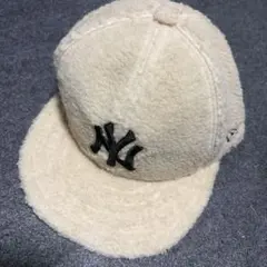 New Era NY Yankees ボアキャップ 56.8cmのサムネイル
