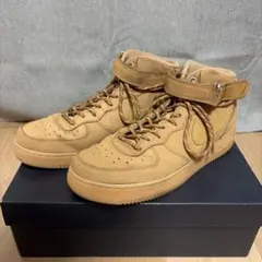NIKE AIR FORCE 1 MID '07 WB