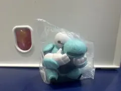 ベイマックス ガチャ Hide & Seek かくれんぼフィギュア ヘルメットB