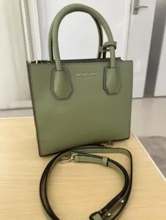 MICHAEL KORS ハンドバッグ
