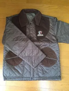 未使用新品　コカ・コーラ　ジョージア　ジャンパー