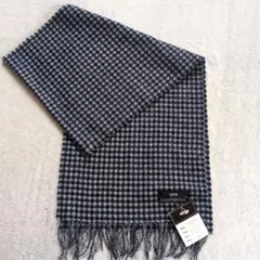 未使用　GOBI CASHMERE　マフラー