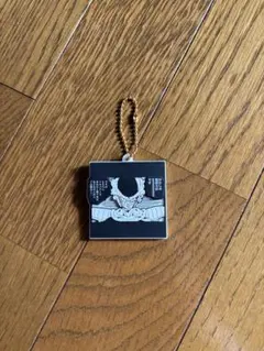 ドラゴンボール フリーザ ストラップ