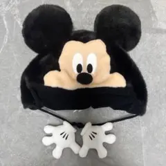 ミッキーマウス ファンキャップ 東京ディズニーリゾート