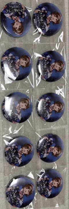 2025年最新】meiko マジカルミライ 缶バッジの人気アイテム