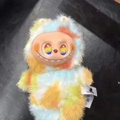 どきんサクラ様　専用マーブルラブブ