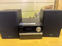 その他 Pioneer X-CM30 2026年最新】コンポ Pioneer X-CM30の人気アイテム - メルカリ