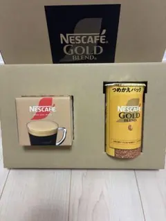 ネスカフェ ゴールドブレンド バリスタ 50 レッドのサムネイル