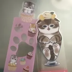 2026年最新】モフサンド ブックマークコレクションの人気アイテム