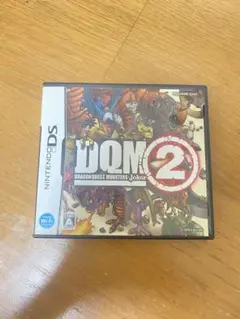 ドラゴンクエストモンスターズ ジョーカー2