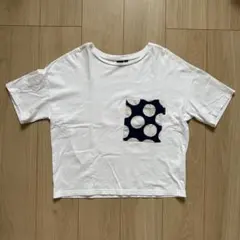 UNIQLO marimekko コラボTシャツ Mサイズ