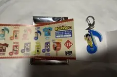 サンリオ ぐでたま 初期 レア ご当地 アクリル スティック