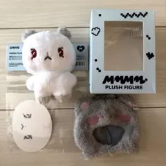 PLAVE MMMM ぬいぐるみ moi ムメミム モァ ノア - メルカリ