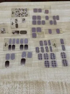 ohora ブラウン系まとめ売り