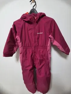 2025年最新】montbell スキーウェア(子ども用)の人気アイテム - メルカリ