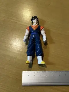 【中古】ドラゴンボール　ベジット　フィギュア