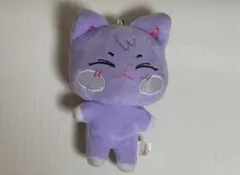 ATEEZ ANITEEZ サンドキ ぬいぐるみ キーリング サン