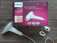 PHILIPS Lumea Advanced SC1998/70 脱毛器のサムネイル