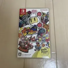 スーパーボンバーマンR Nintendo Switch